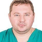 Врач Кудрявцев Сергей Николаевич