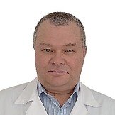 Врач Кудрявцев Сергей Павлович