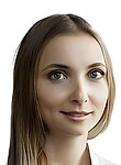 Врач Кудрова Евгения Витальевна