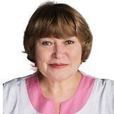 Врач Кукеева Галина Васильевна