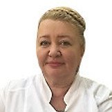 Врач Куксина Галина Николаевна