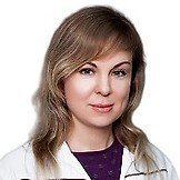 Врач Кулагина Елена Александровна