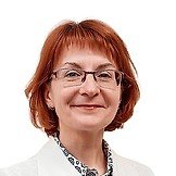 Врач Кулешова Юлия Геннадьевна