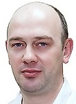 Врач Куличенко Николай Васильевич