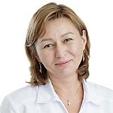 Врач Куликова Юлия Равильевна
