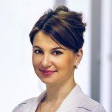 Врач Куликова Ксения Игоревна