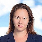 Врач Кулиныч Нина Викторовна