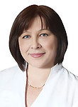 Врач Кулипанова Вера Михайловна