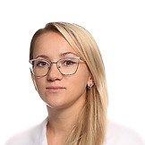 Врач Кулыгина Юлия Александровна