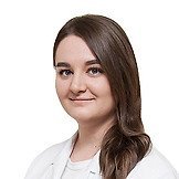 Врач Кунц Юлия Игоревна