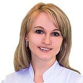 Врач Кунгурцева Ольга Владимировна