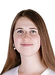 Врач Куницкая Ирина Сергеевна