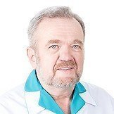 Врач Кунин Игорь Семенович