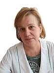 Врач Купчик Елена Викторовна