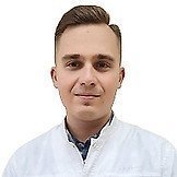 Врач Куралев Дмитрий Витальевич
