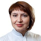 Врач Курова Ирина Павловна