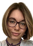 Врач Куртукова Анастасия Борисовна