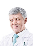 Врач Кустов Сергей Михайлович