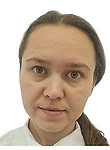 Врач Кутенева Татьяна Геннадьевна