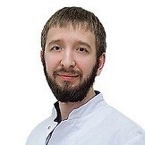 Врач Кутепов Евгений Вадимович