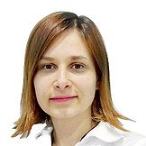 Врач Кутепова Татьяна Сергеевна