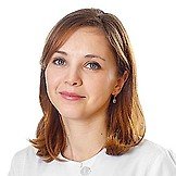 Врач Кутузова Елена Сергеевна