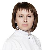 Врач Кузьменко Ольга Николаевна