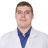 Врач Кузьмин Александр Аркадьевич