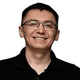 Врач Кузьмин Сергей Николаевич