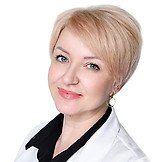 Врач Кузьмина Наталья Федоровна