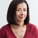 Врач Кузьмина Ольга Владимировна