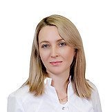 Врач Кузьмина Светлана Александровна