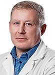 Врач Кузнецов Алексей Константинович