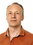 Врач Кузнецов Георгий Александрович