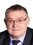 Врач Кузнецов Николай Васильевич