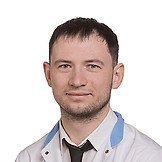 Врач Кузнецов Сергей Александрович