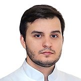 Врач Кузнецов Валерий Александрович
