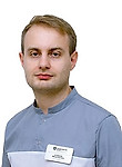 Врач Кузнецов Виктор Юрьевич