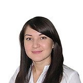Врач Кузнецова Екатерина Викторовна