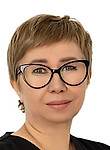 Врач Кузнецова Елена Борисовна