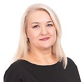 Врач Кузнецова Елена Николаевна