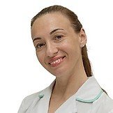 Врач Кузнецова Елена Владимировна