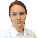 Врач Кузнецова Ксения Анатольевна