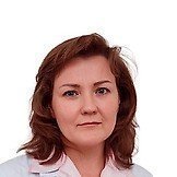 Врач Кузнецова Надежда Борисовна