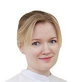 Врач Кузнецова Наталья Владимировна