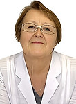 Врач Кузнецова Нина Прокопьевна