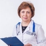 Врач Кузнецова Тамара Владимировна