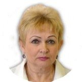 Врач Кузнецова Татьяна Геннадьевна