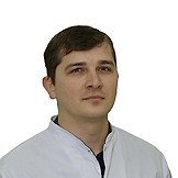 Врач Квасов Владимир Андреевич