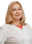 Врач Лабузова Елена Владимировна